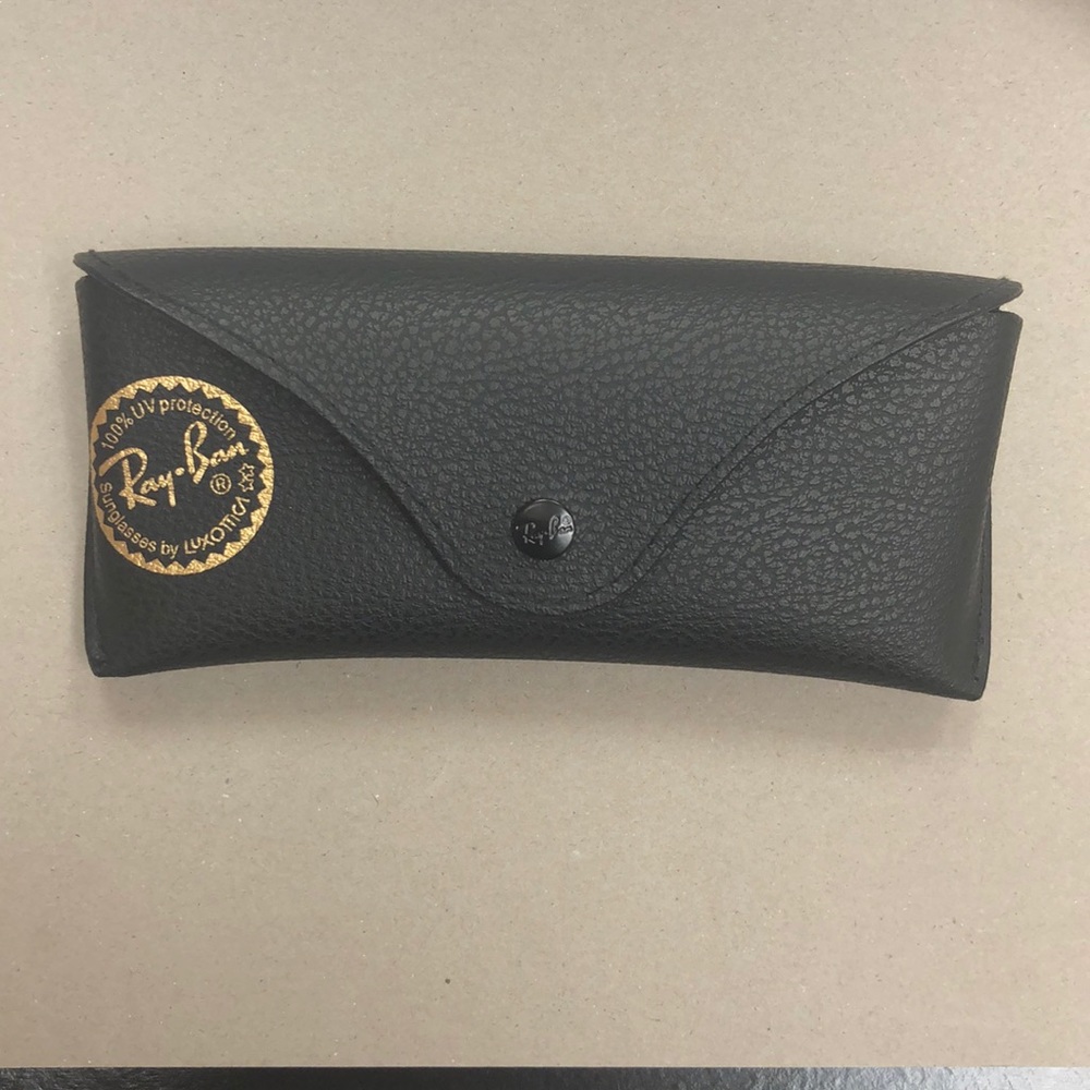 RayBan Glasses Case